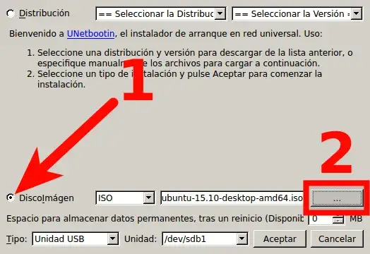 Jak zainstalować Linux na pendrive i uniknąć problemów z bootowaniem