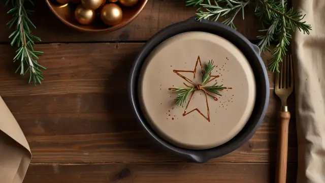 Jak kreatywnie zapakować patelnię na prezent: praktyczny poradnik + wskazówki