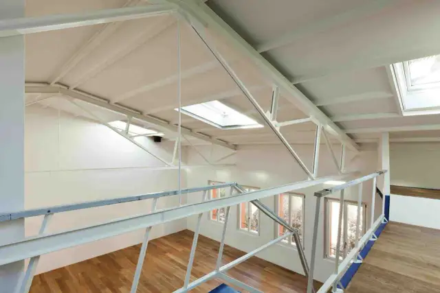 Antresola czy warto? Przeanalizuj zalety i wady przed decyzją