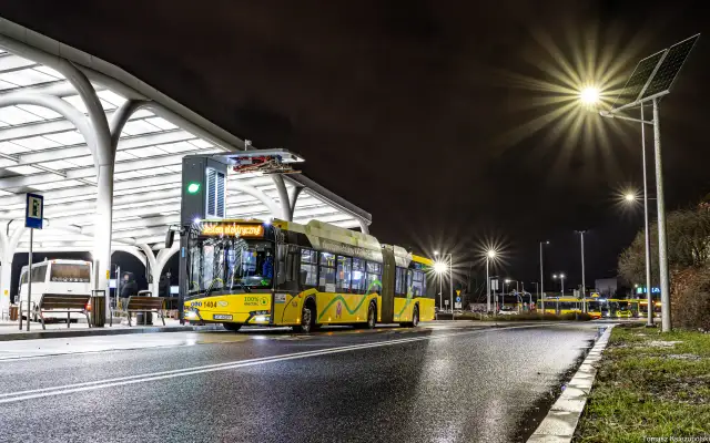 Autobus Katowice-Kraków: Sądowa 5 to jedyny dworzec! Uniknij pomyłki