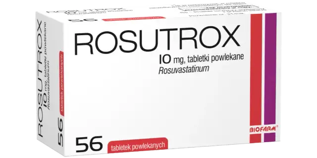 Jakie leki na cholesterol skutecznie obniżają poziom LDL i HDL