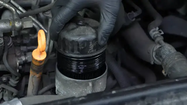 Der richtige Ölfilter für Golf 4: Vermeiden Sie teure Schäden