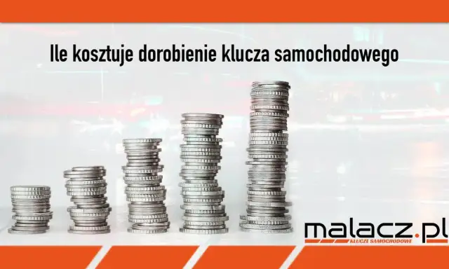 Ile kosztuje dorobienie pilota do centralnego zamka? Sprawdź ceny!