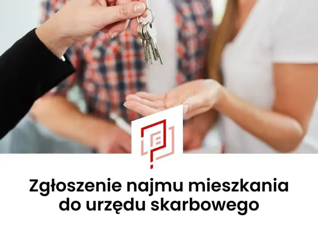 Gdzie zgłosić wynajem mieszkania? Uniknij problemów z urzędem skarbowym