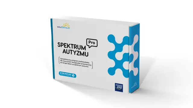 Dziecko w spektrum autyzmu: Zrozum, wspieraj, działaj skutecznie