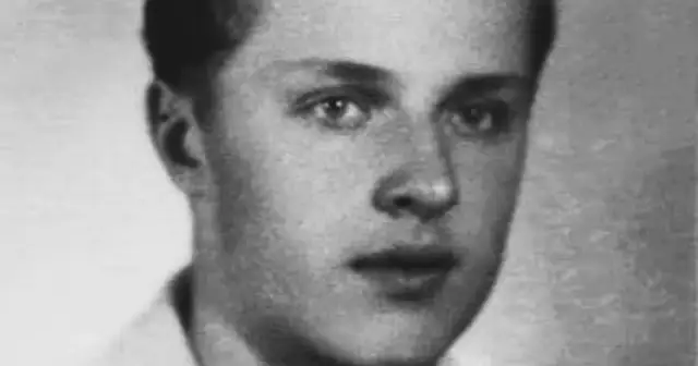 Andrzej Ługowski: Barwne życie i niezapomniane role aktora. Biografia