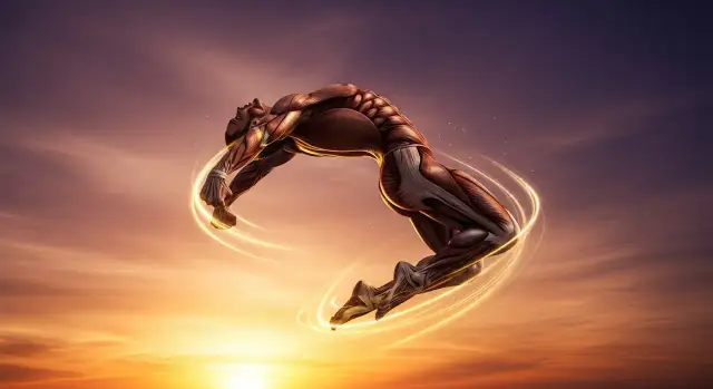 Jakie efekty przynosi crossfit po jakim czasie? Sprawdź to!