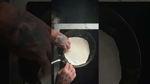 Czym jest lawasz kebab? Odkryj jego wyjątkowy smak i tradycję