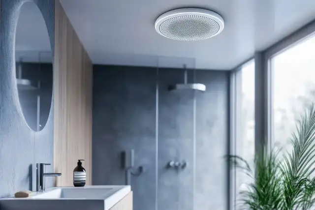 Popraw wentylację łazienki: Skuteczne sposoby i porady