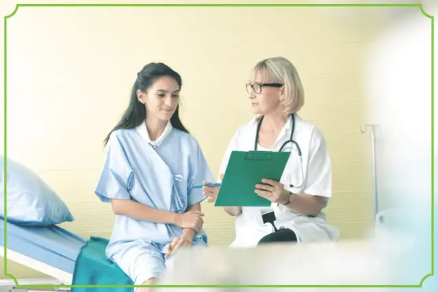 Procedura medyczna: Co musisz wiedzieć? Prawa pacjenta