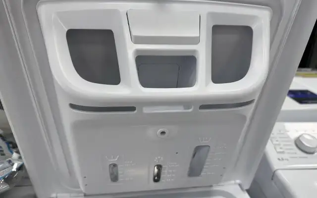 Pralka ładowana od góry: Gdzie wsypać proszek? Kompletny przewodnik