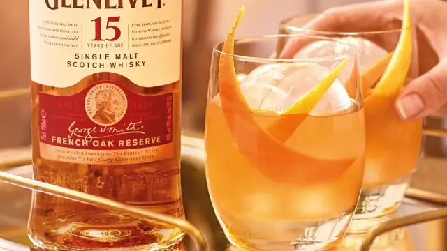 Pyszne drinki na bazie whisky, które zaskoczą Twoje kubki smakowe