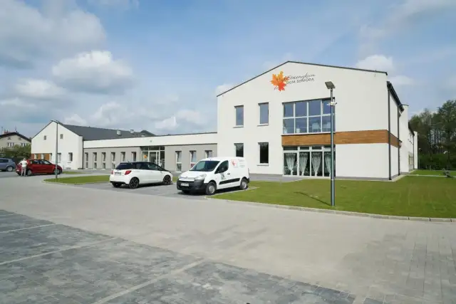 Dom Seniora "Nad Strumykiem" Częstochowa: Decyzja z Sercem