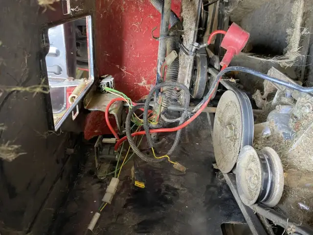 Traktorek nie odpala? Odpal go bez rozrusznika! Bezpieczny poradnik