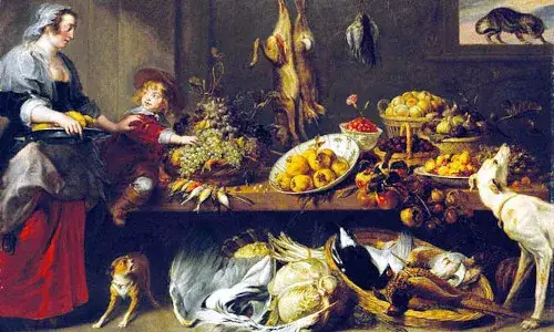 La historia de la gastronomía: secretos y transformaciones culinarias