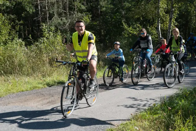 Najlepsze trasy rowerowe w Busku-Zdroju – odkryj ukryte szlaki