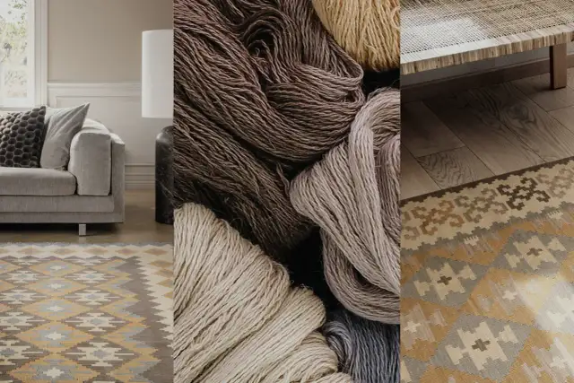 Die besten Teppiche für das Schlafzimmer: Stil, Komfort und Preisvergleich