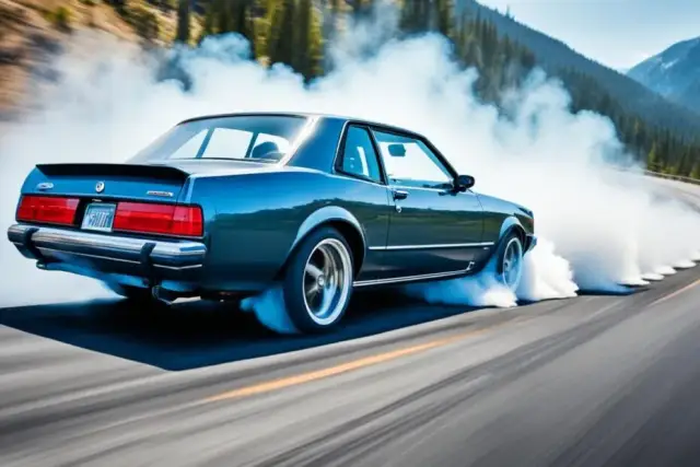 Dlaczego szumią opony i jak temu skutecznie zaradzić – praktyczne porady