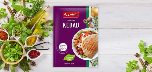 Jakie przyprawy do kebaba? Odkryj tajemnice idealnego smaku