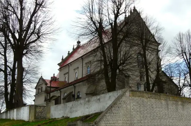 Atrakcje w Przysusze, które zaskoczą każdego turystę