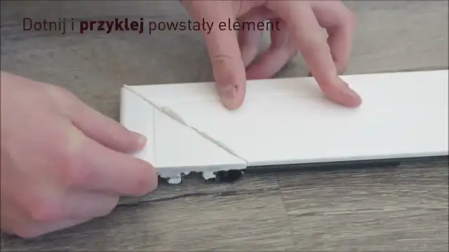 Jak ciąć listwy przypodłogowe? Narzędzia i porady do perfekcyjnych cięć