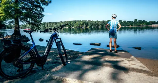 Sechs-Seen-Platte Duisburg: Ihr Guide für Ausflüge & Wassersport