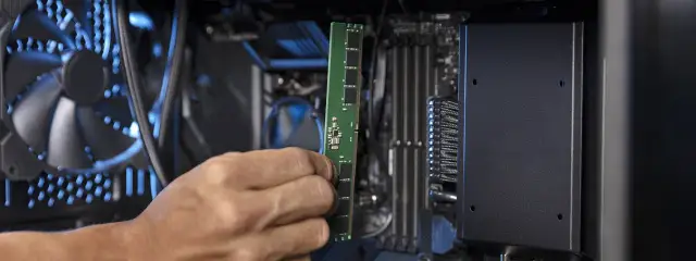 Ile ramu do laptopa – poznaj idealną ilość dla swoich potrzeb