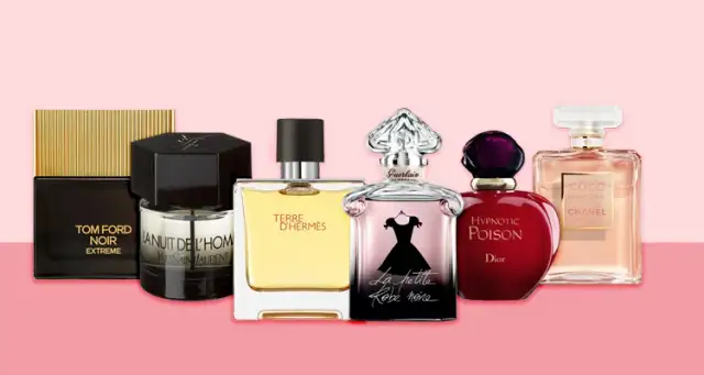Perfumy damskie, które działają na mężczyzn – jakie zapachy uwodzą najbardziej?