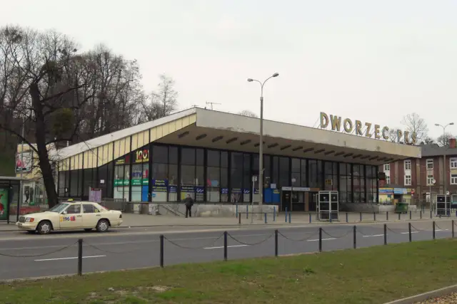 Arriva Gdańsk: Odjazdy z PKS 3 Maja 12 Wszystko, co musisz wiedzieć