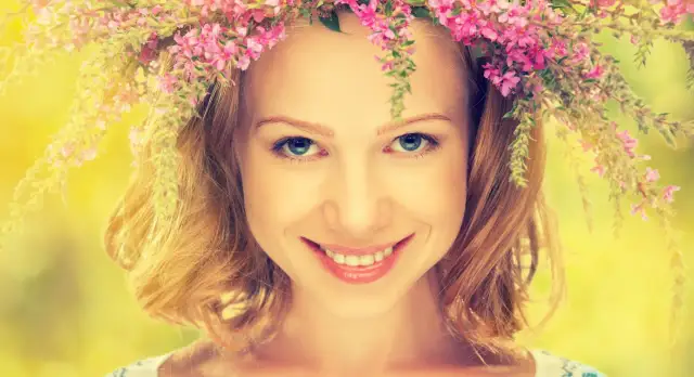 Słowiańska uroda co to znaczy? Odkryj jej wyjątkowe cechy i znaczenie