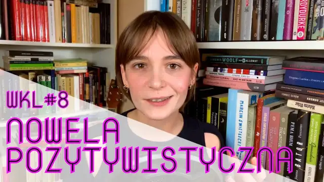 Mendel Gdański w epoce pozytywizmu: Tematyka i kontekst historyczny