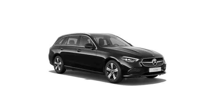 Mercedes C Klasa Kombi - szczegółowe informacje, ceny i opcje zakupu