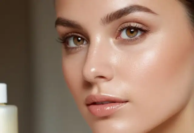 Wechseljahre: Schlaffe Gesichtshaut? Ursachen & effektive Lösungen