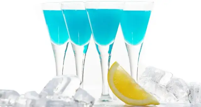 Kamikaze drink - poznaj przepisy i sekrety idealnego smaku