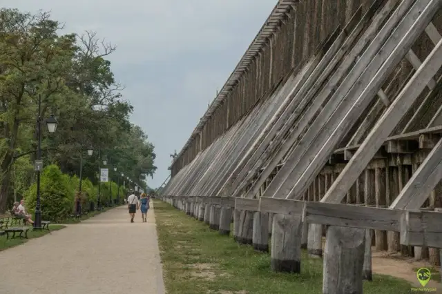 Kujawsko-Pomorskie: Atrakcje na weekend? Twój gotowy plan!