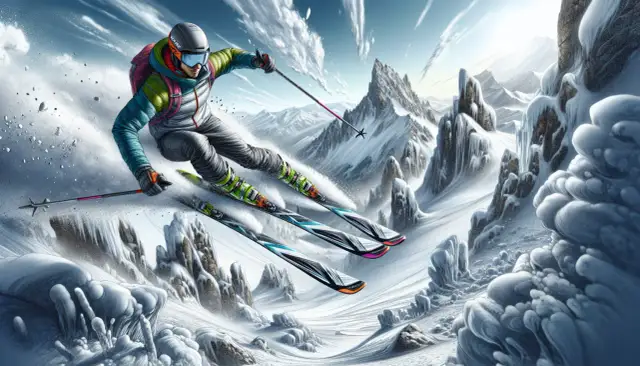 Jak wybrać narty skiturowe? Poradnik dla początkujących i zaawansowanych.