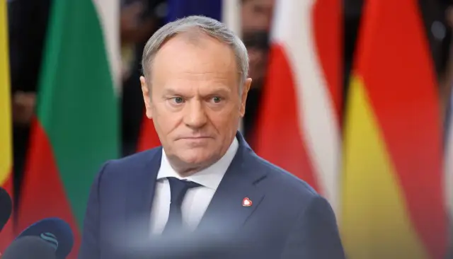 Gdzie urodził się Donald Tusk? Zaskakujące fakty o jego pochodzeniu