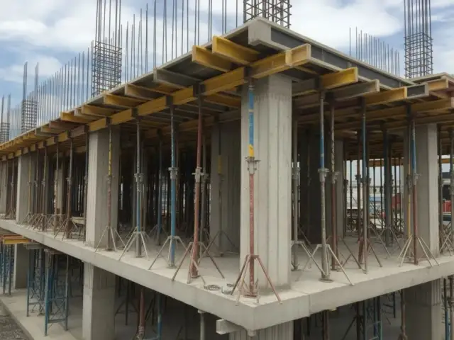 Ile stempli na m2 stropu? Kluczowe czynniki wpływające na obliczenia