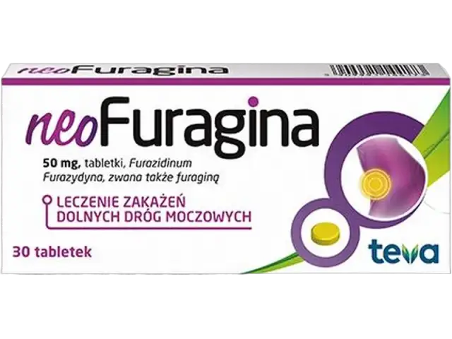 Ból przy oddawaniu moczu: Szybka ulga, furagina i kiedy do lekarza?