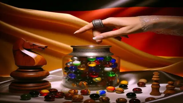 Dlaczego Niemcy wygrywają w Eurojackpot? Oto zaskakujące powody