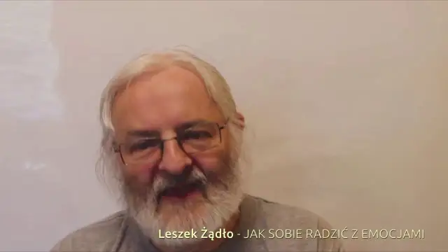 Leszek Żądło afirmacje: jak zmienić życie dzięki potędze słów