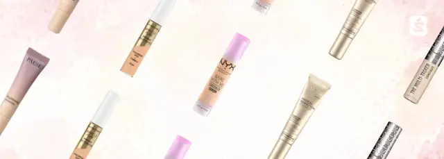 Korektor pod oczy bez zbierania się? Ranking TOP 7 i triki Mileny