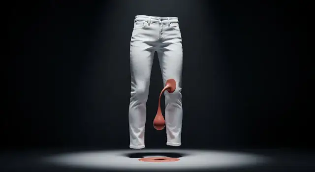 Jak zmyć podkład ze spodni – skuteczne metody na plamy z jeansów