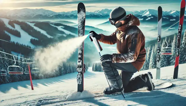 Maseczki na narty: Która ochroni Cię przed mrozem i parowaniem?