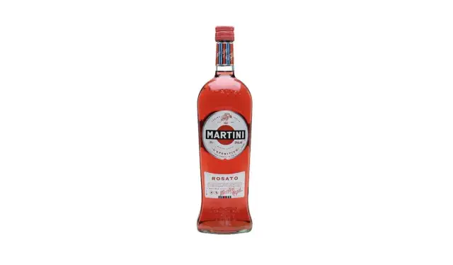 Jak przygotować idealny martini rose drink – przepis i porady