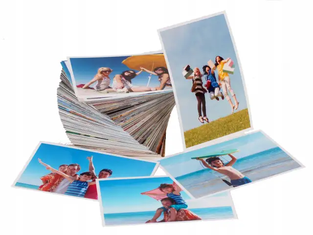 Jak wywołać zdjęcia cyfrowe? Perfekcyjne odbitki krok po kroku