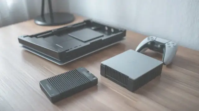 Jaki dysk do PS5? Najlepsze modele, które poprawią Twoje gry
