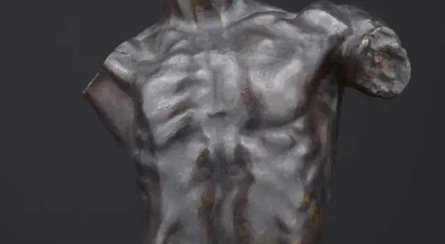 Rzeźba Rodina: Odkryj najważniejsze dzieła i ich znaczenie w sztuce