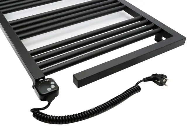 Jak dobrać grzałkę do grzejnika? Moc, typy, montaż i koszty