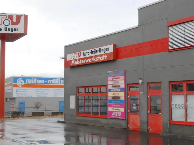 Autoteile Unger München: Top Filialen und Services für Ihr Auto